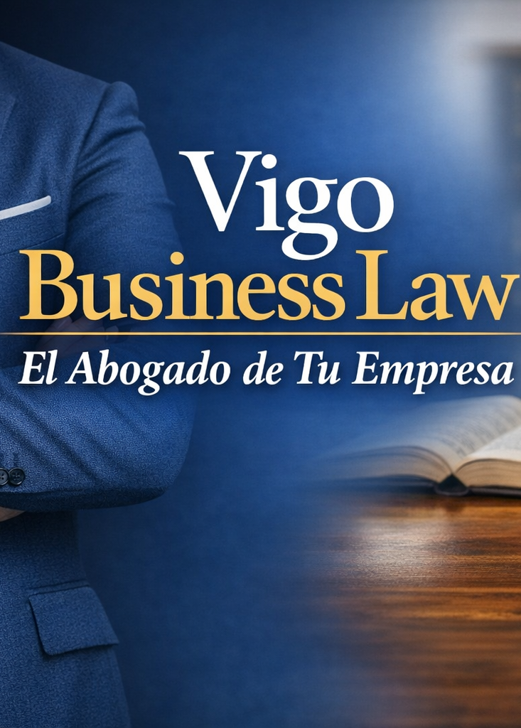 CENTRO DE NEGOCIOS EN VIGO